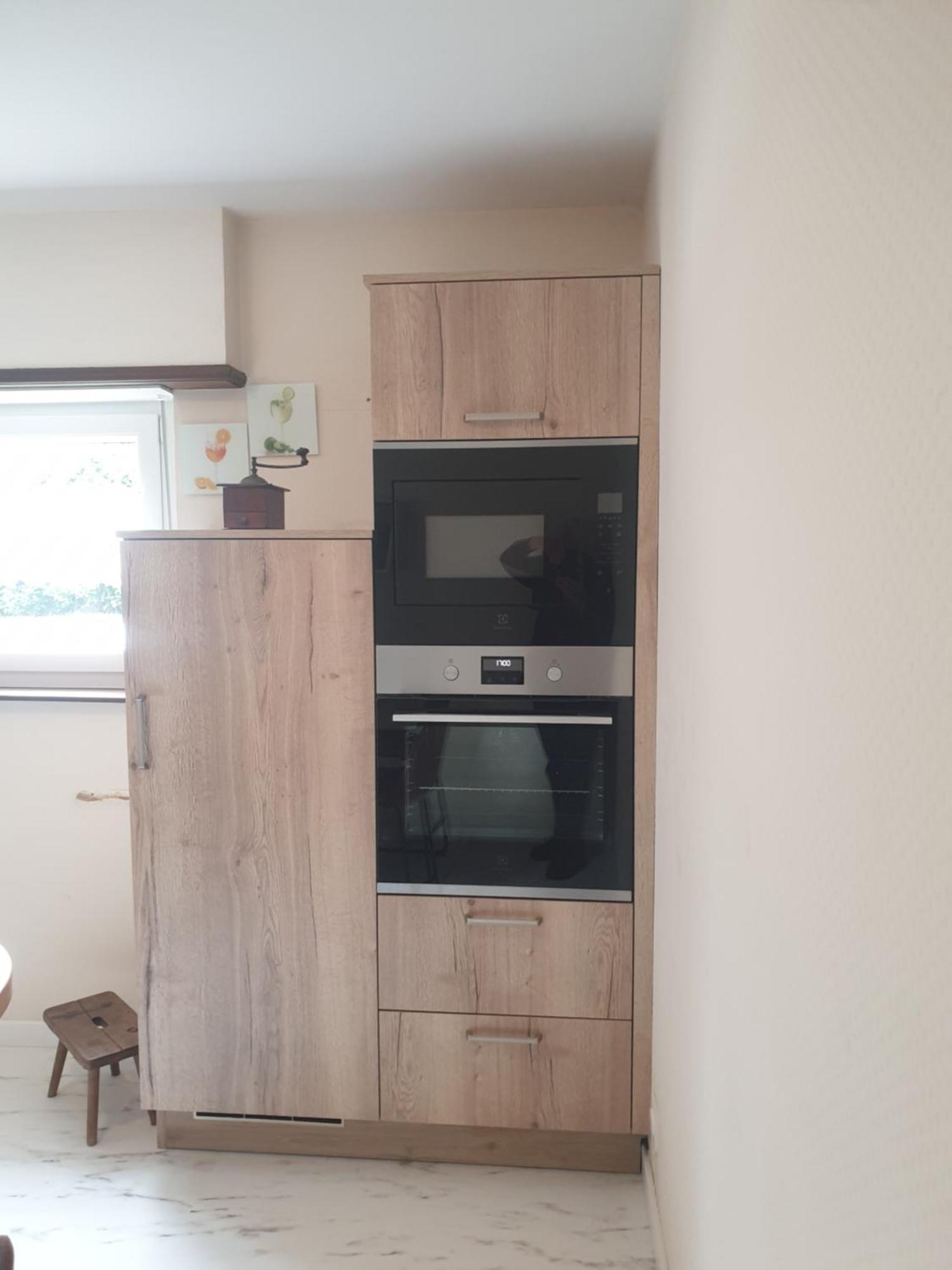 La Rocatelle Apartment Andlau-au-Val Ngoại thất bức ảnh