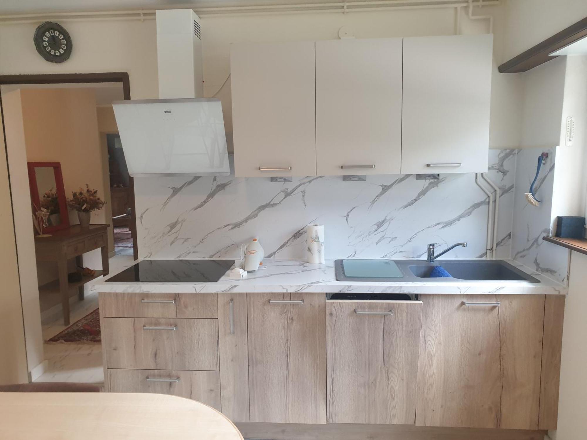 La Rocatelle Apartment Andlau-au-Val Ngoại thất bức ảnh